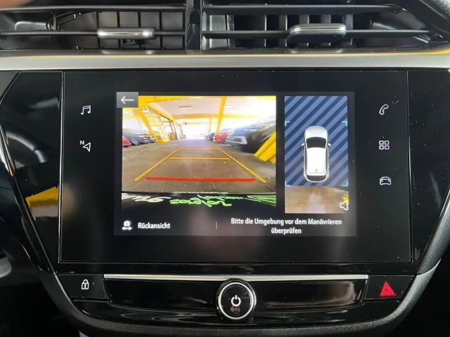 Opel Corsa 1.2 Turbo Elegance Turbo