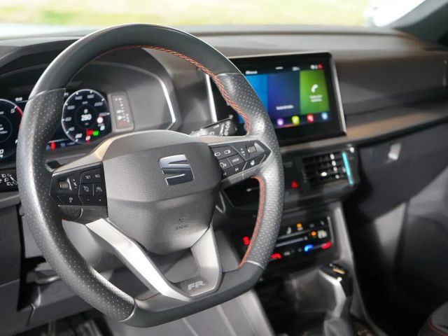 Seat Tarraco 2.0 TDI 4Drive DSG FR-lijn