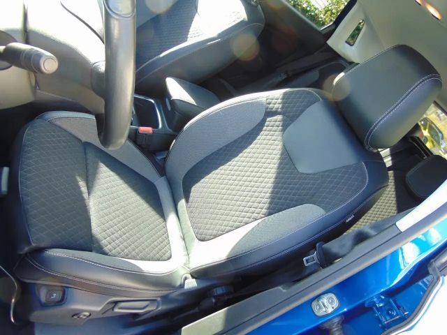 Opel Grandland X 1.2 Turbo Elegance Turbo