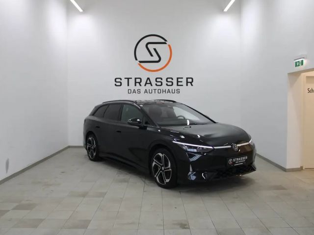 Volkswagen ID.7 4Motion Business GTX Tourer