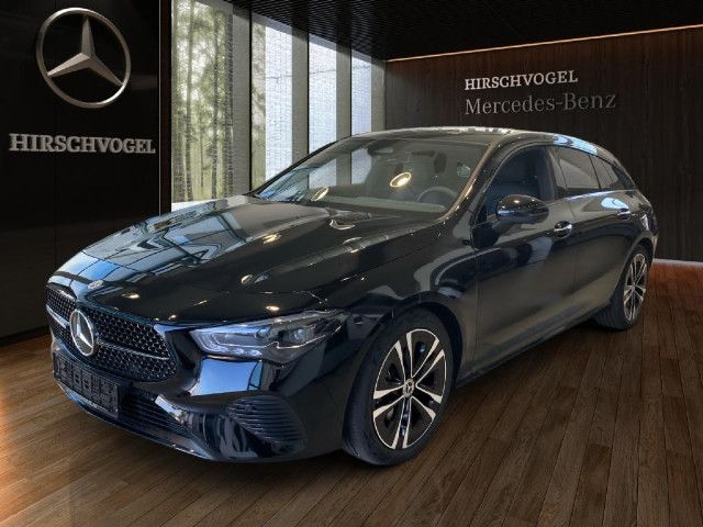 Mercedes-Benz CLA 180 Shooting Brake