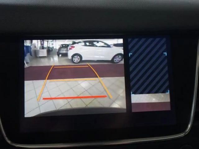 Opel Crossland X Elegance