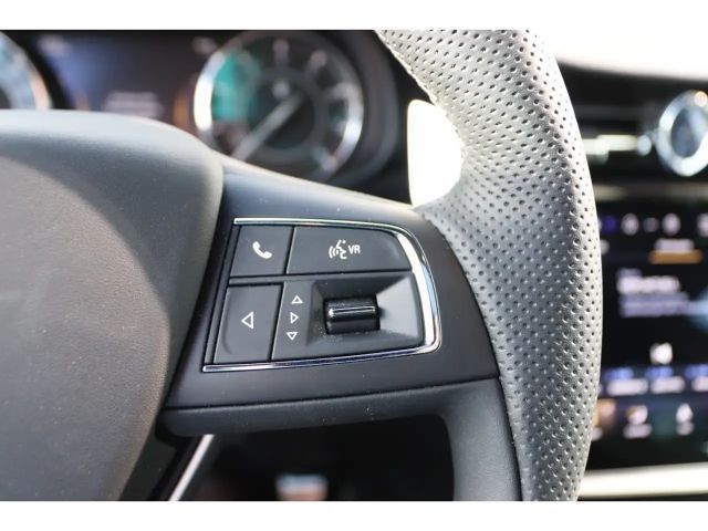 Maserati Quattroporte Modena