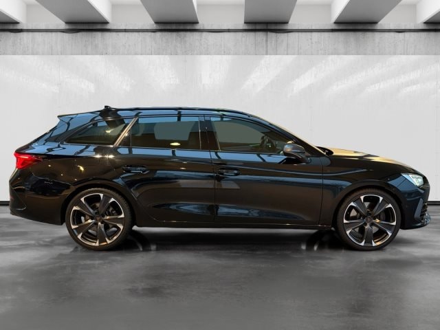 Cupra Leon 2.0 TSI 4Drive DSG Sportstourer