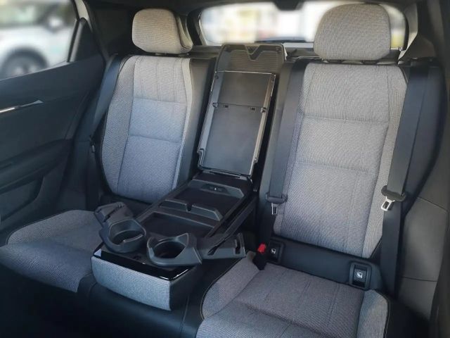 Renault Scenic E-Tech Techno