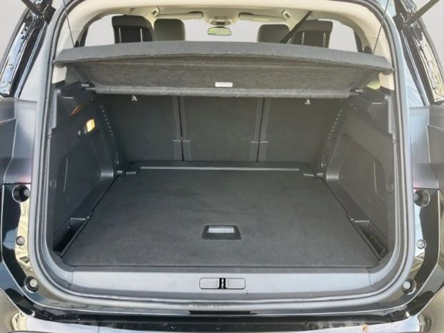 Citroën C5 Aircross C-Series