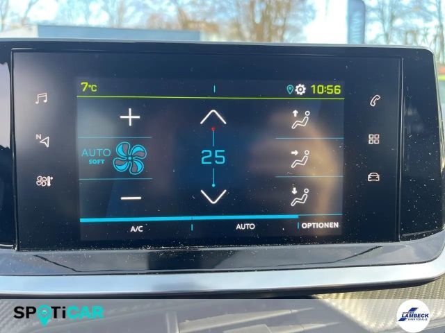 Peugeot E-2008 Allure Pack