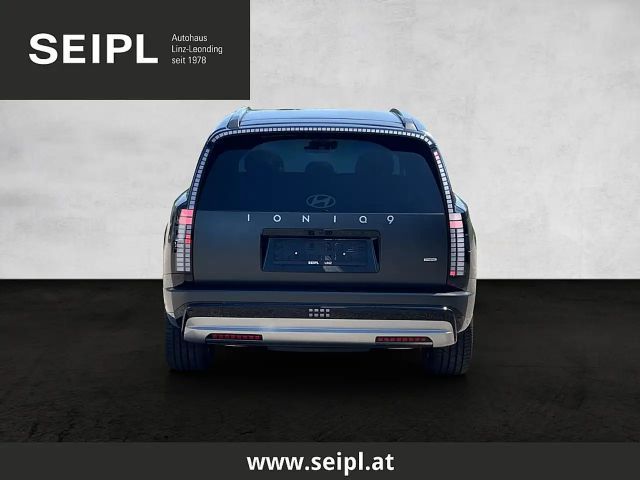 Hyundai IONIQ 9 4WD