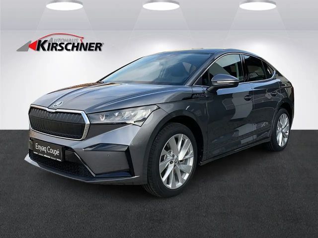 Skoda Enyaq Coupe iV 85