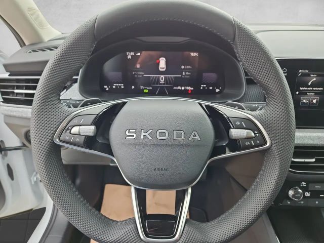 Skoda Kamiq Selection