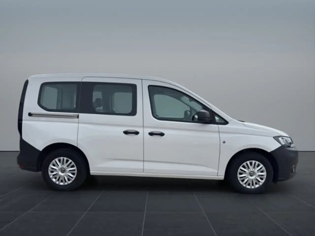 Volkswagen Caddy 2.0 TDI Combi