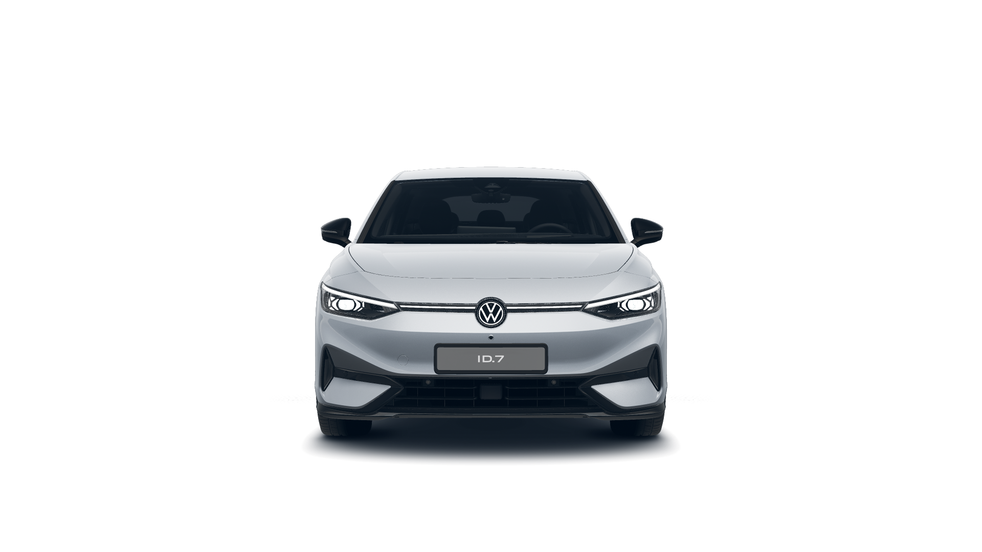 Volkswagen ID.7 Pro