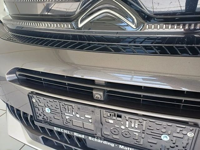 Citroën C5 Aircross BlueHDi Max