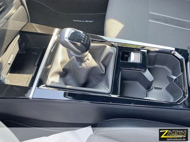 Opel Astra GS-Line Grand Sport Sports Tourer