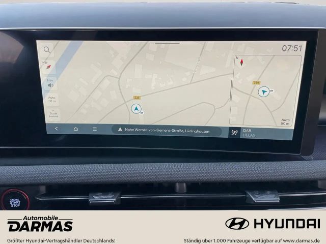 Hyundai Tucson 1.6 2WD N Line