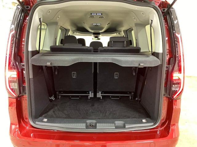 Volkswagen Caddy 2.0 TDI DSG Life Maxi