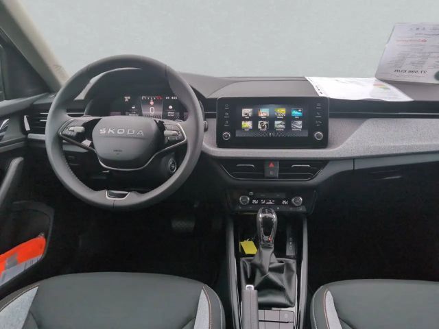 Skoda Kamiq Selection