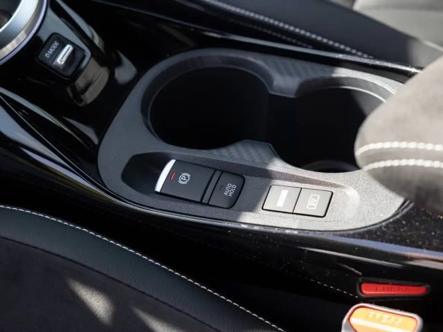 Nissan Juke N-Design Hybrid Navi 19 Zoll 360 Kamera LED Klimaa