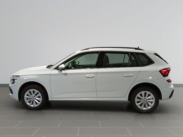 Skoda Kamiq Selection
