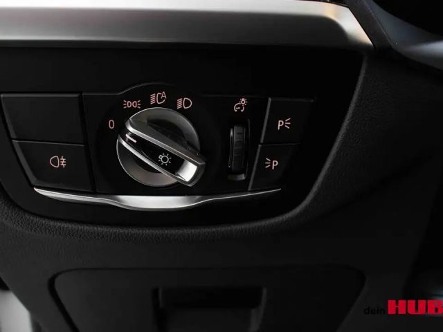 BMW iX3 Inspiring iX3