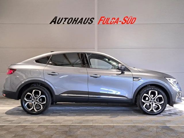 Renault Arkana 1.3 TCE Intens°ACC°RFK°Spur°TWA°LED°DAB