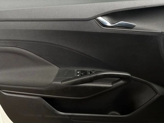 Skoda Fabia Ambition