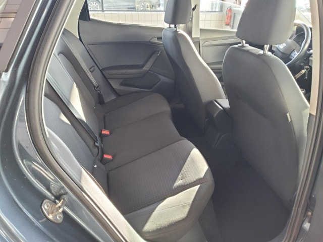 Seat Ibiza 1.0 TSI Style