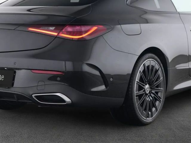 Mercedes-Benz CLE 200 Coupé