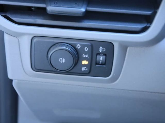 Volkswagen Transporter T7