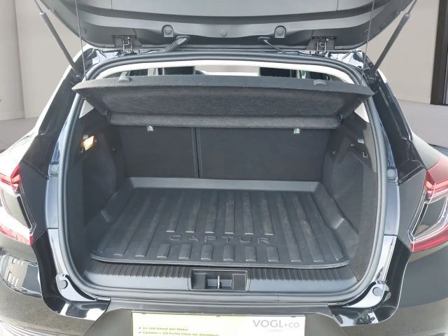 Renault Captur EDC Intens TCe 140