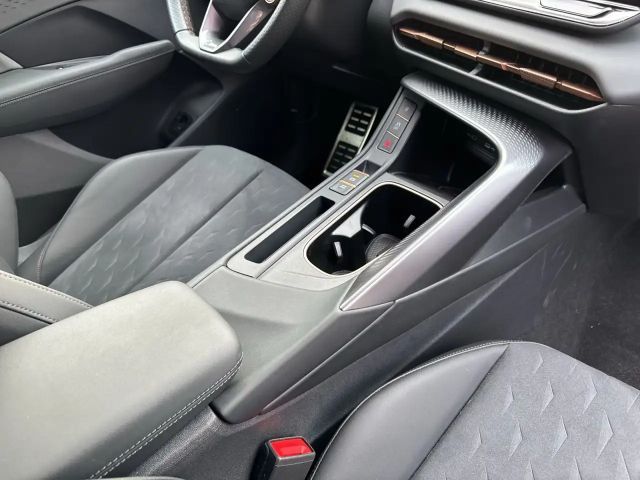 Cupra Terramar 1.5 eTSI