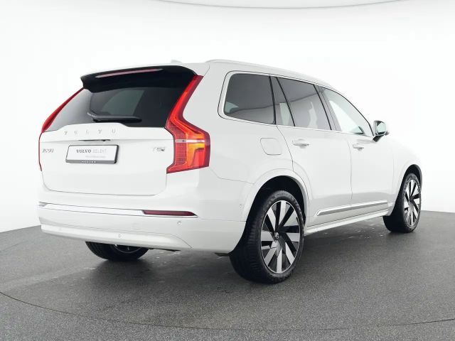 Volvo XC90 AWD Bright T8 Ultra