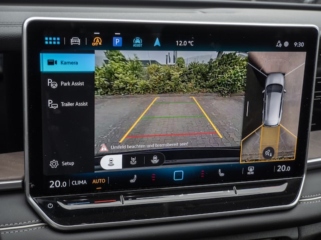 Volkswagen Tayron 1.5 eTSI Elegance Elegance