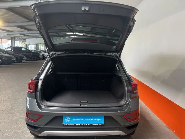 Volkswagen T-Roc 1.5 TSI Move