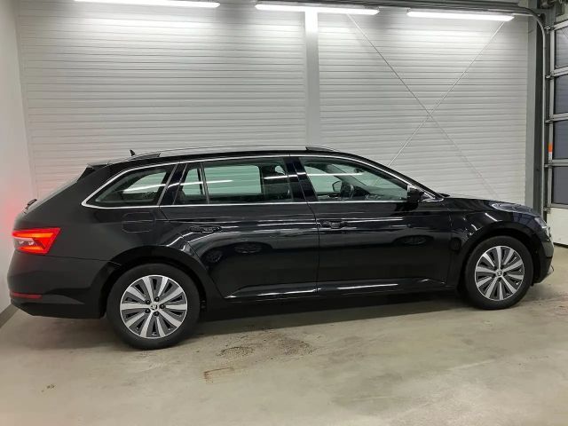 Skoda Superb Style Style iV