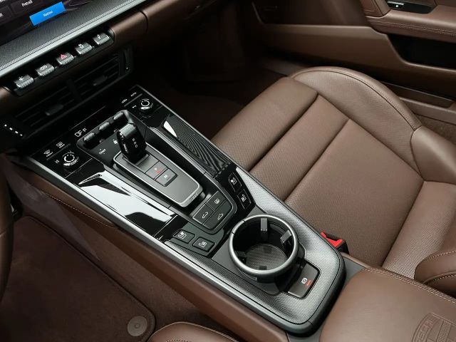 Porsche 992 4S Carrera Coupé