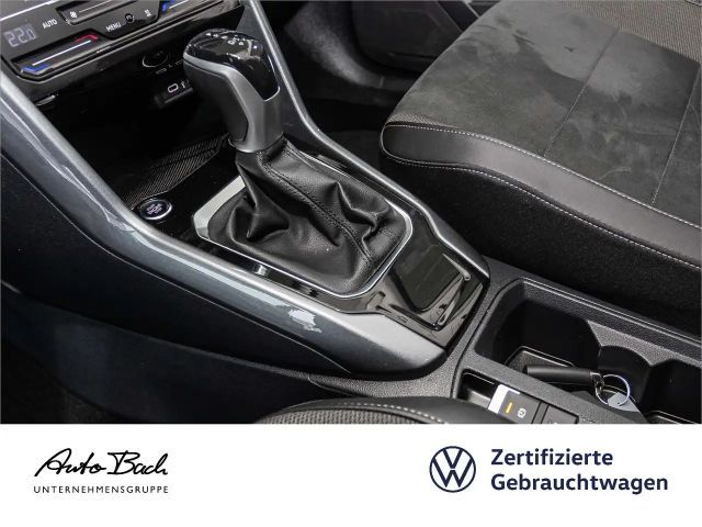 Volkswagen T-Roc 1.5 TSI DSG Style