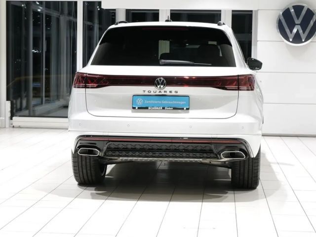 Volkswagen Touareg 3.0 V6 TDI R-Line