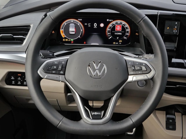 Volkswagen Multivan DSG IQ.Drive T7