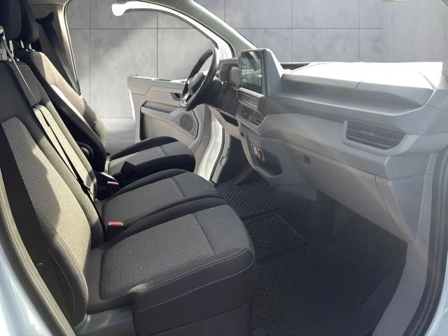 Volkswagen Transporter 4Motion T7