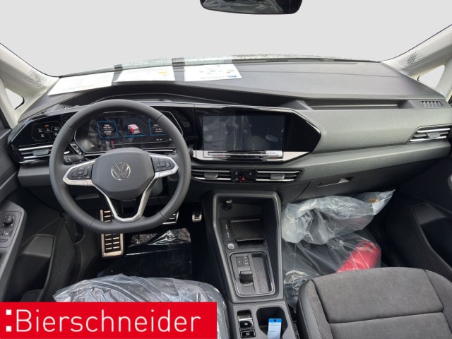 Volkswagen Caddy 1.5 TSI DSG Life