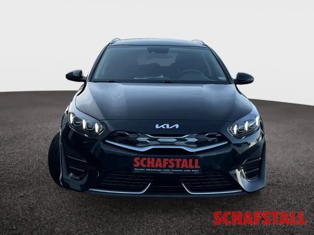 Kia Ceed GDi PHEV Spirit SportWagon