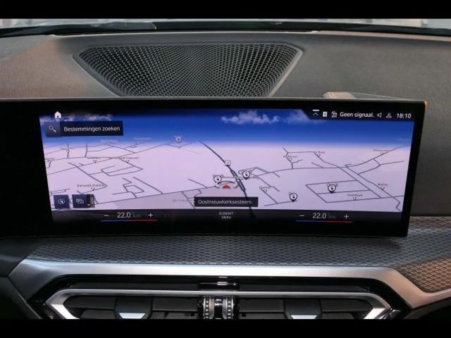 BMW 330 330e M-Sport Touring