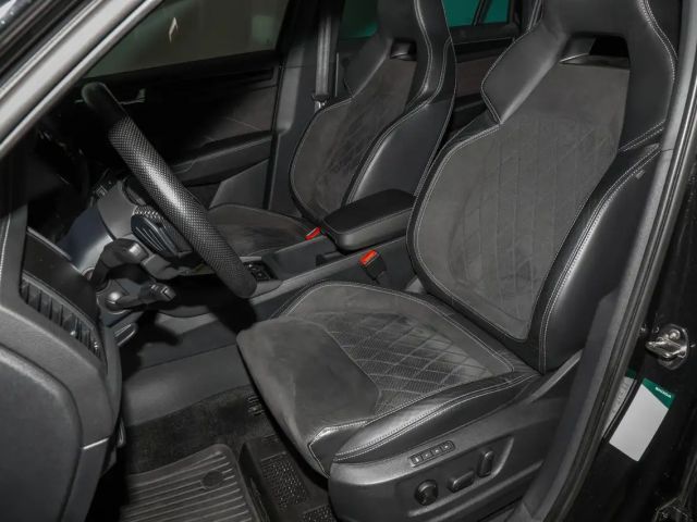 Skoda Kodiaq 2.0 TSI 4x4 Sportline