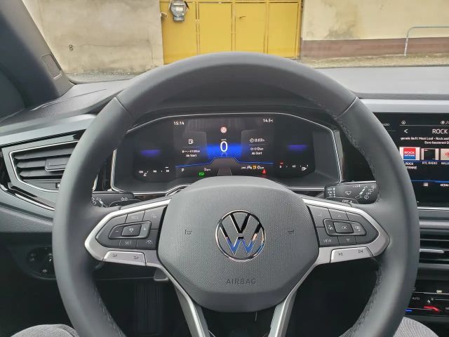 Volkswagen Taigo IQ.Drive R-Line