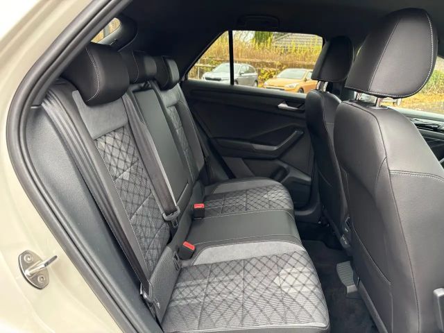Volkswagen T-Roc DSG R-Line