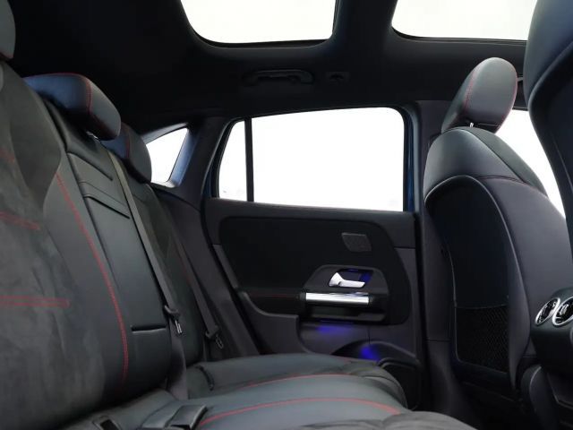 Mercedes-Benz EQA 250 AMG Line