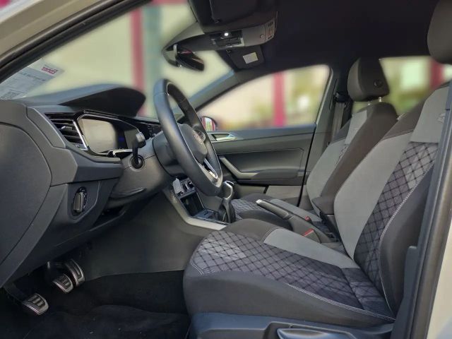 Volkswagen Taigo R-Line Style