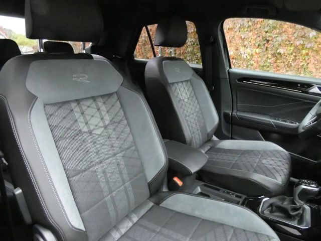 Volkswagen T-Roc 1.5 TSI DSG R-Line