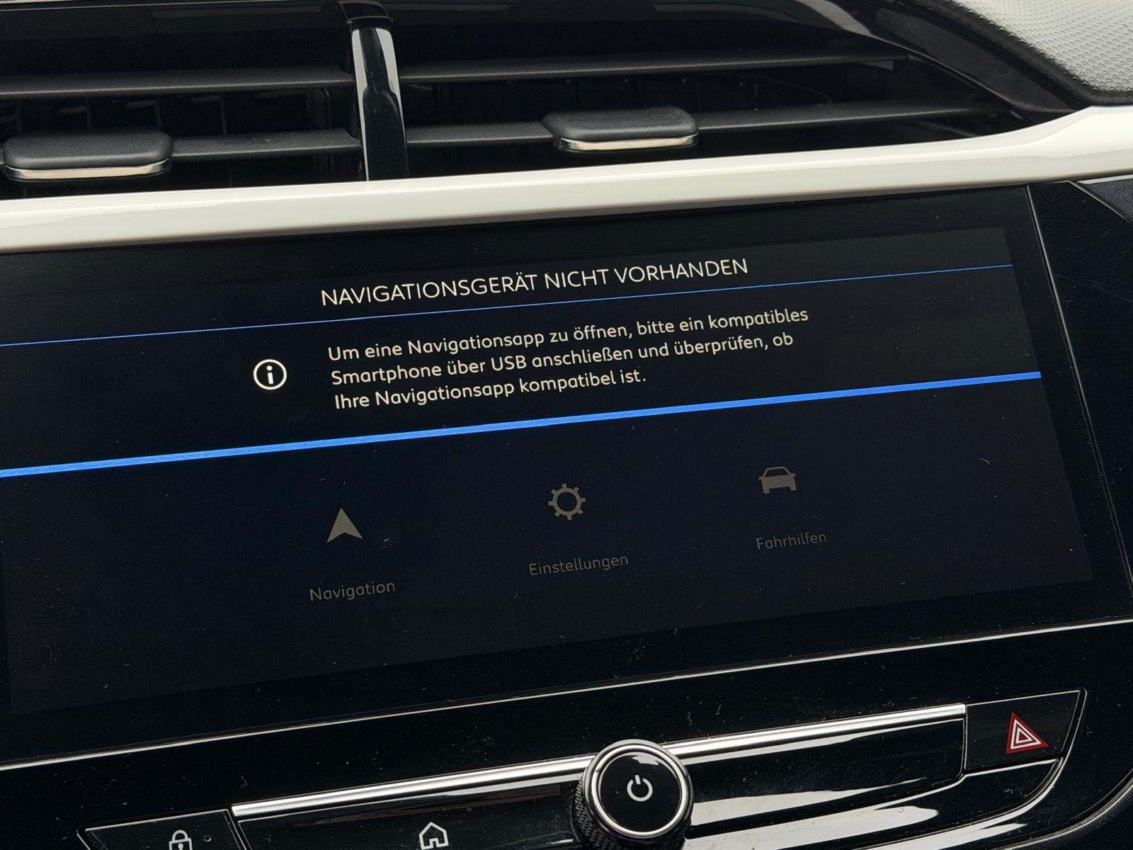 Opel Corsa 1.2 Turbo GS-Line Grand Sport Turbo